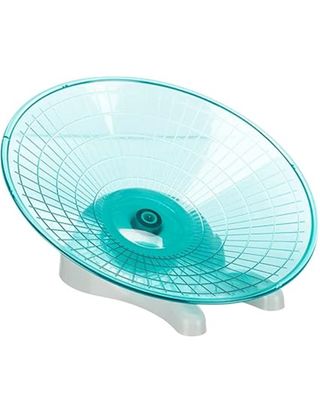 Trixie Disco de plástico para correr, 30 cm