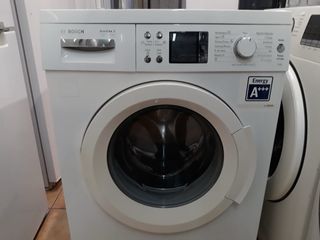 Lavadora Bosch Avantixx 7 kg