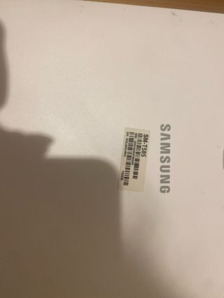 tablet Samsung Negra 16 GB Almacenamiento 2