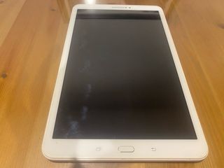 tablet Samsung Negra 16 GB Almacenamiento 2