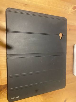 tablet Samsung Negra 16 GB Almacenamiento 2