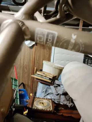 Bicicleta Trek Aluminio