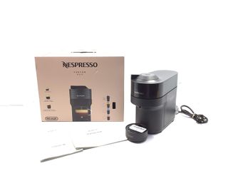 cafetera capsulas nespresso vertuo pop