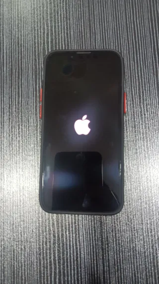 iPhone 13 mini Nero