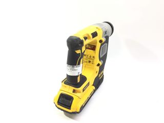 martillo a bateria dewalt dch273
