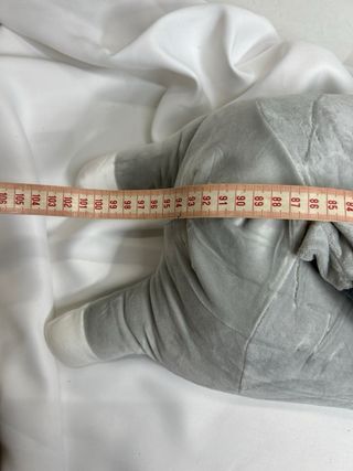 Almohada Peluche gigante NUEVA