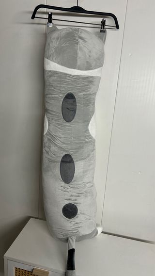 Almohada Peluche gigante NUEVA