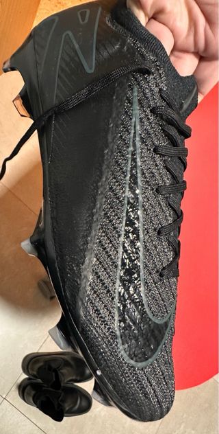 Botas de fútbol Nike Talla 7 (40) Nuevas
