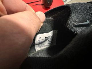 Botas de fútbol Nike Talla 7 (40) Nuevas