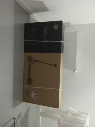 Patinete Eléctrico Xiaomi