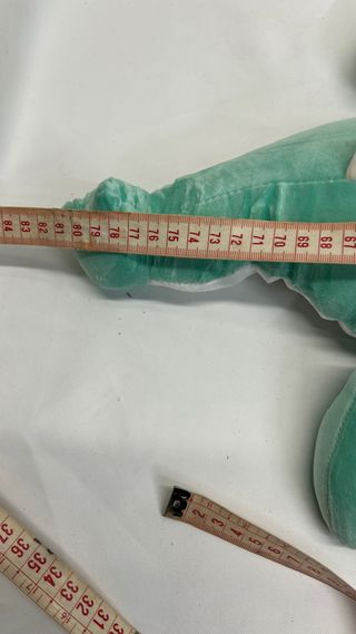 Almohada Peluche NUEVA