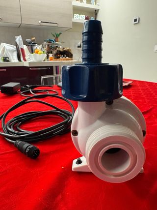 Ecotech Marine S2 Collar & Coupling Kit