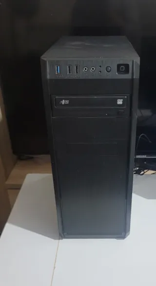 Torre PC i5-9400