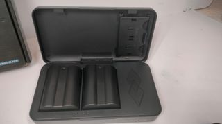 Pacchetto 2 Batterie EN-EL15 Nikon + Caricabatterie. NUOVO