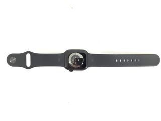 apple watch series 10 42mm (gps 4g) aluminio