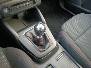 Ford Focus 1.0 Ecoboost MHEV 92kW ST-Line