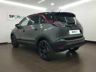 Opel CrossLand 1.2 81kW (110CV) GS