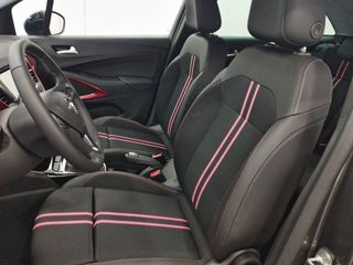 Opel CrossLand 1.2 81kW (110CV) GS