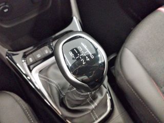 Opel CrossLand 1.2 81kW (110CV) GS