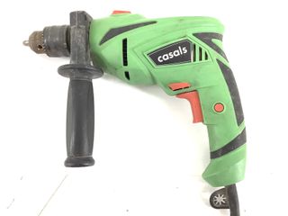 taladro electrico casals vnt652