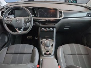 Opel Grandland 1.5 DTH Auto GS