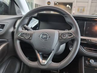 Opel Grandland 1.5 DTH Auto GS