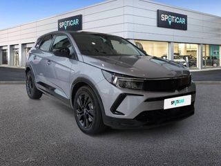 Opel Grandland 1.5 DTH Auto GS