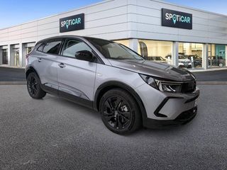 Opel Grandland 1.5 DTH Auto GS