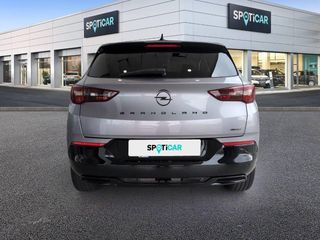 Opel Grandland 1.5 DTH Auto GS