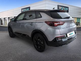 Opel Grandland 1.5 DTH Auto GS