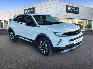 Opel Mokka BEV 50kWh Business Elegance Business Elegance-e