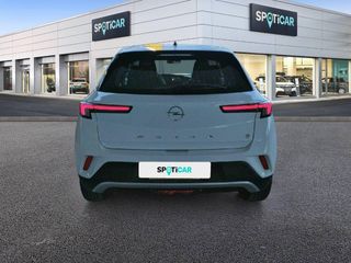 Opel Mokka BEV 50kWh Business Elegance Business Elegance-e