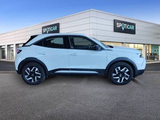 Opel Mokka BEV 50kWh Business Elegance Business Elegance-e