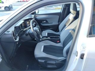 Opel Mokka BEV 50kWh Business Elegance Business Elegance-e