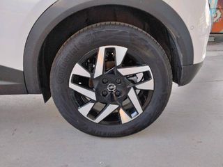 Opel Mokka BEV 50kWh Business Elegance Business Elegance-e