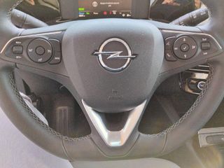 Opel Mokka BEV 50kWh Business Elegance Business Elegance-e