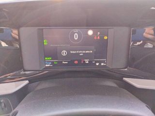 Opel Mokka BEV 50kWh Business Elegance Business Elegance-e