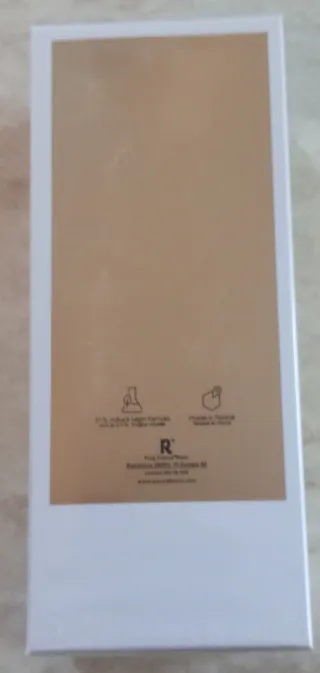 Paco Rabanne 1 Million Gold EDP intense 100ml Nuov