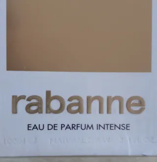 Paco Rabanne 1 Million Gold EDP intense 100ml Nuov