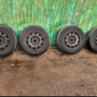 Neumático Michelin 195/65R15 91H