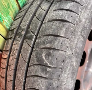 Neumático Michelin 195/65R15 91H