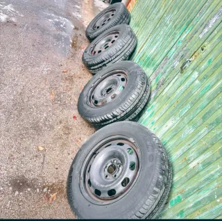 Neumático Michelin 195/65R15 91H