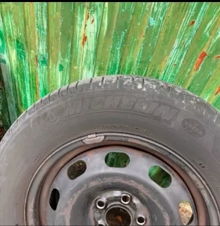 Neumático Michelin 195/65R15 91H