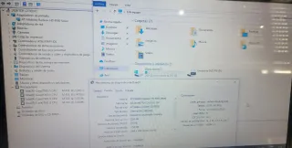 Portátil Asus 15.6 pulgadas procesador i5