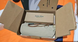 Cafetera Portátil Eléctrica USB C