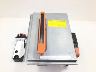 ingletadora evolution r210 mts