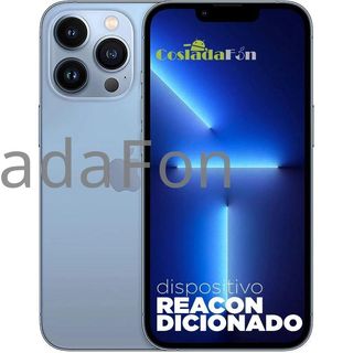 iPhone 13 Pro 256GB Sierra Blue (Blu)