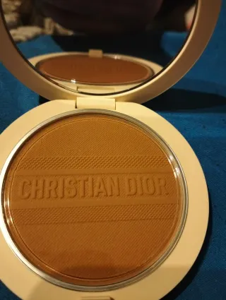 Polvo bronceador Christian Dior