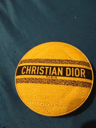 Polvo bronceador Christian Dior