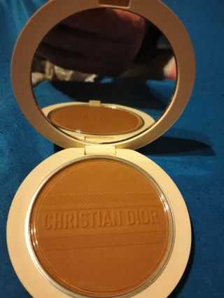Polvo bronceador Christian Dior